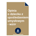 opinia-o-dziecku-z-uposledzeniem-umyslowym