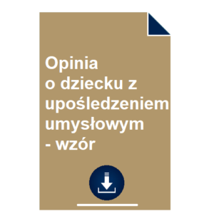 opinia-o-dziecku-z-uposledzeniem-umyslowym