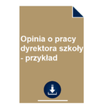 opinia-o-pracy-dyrektora-szkoly-przyklad