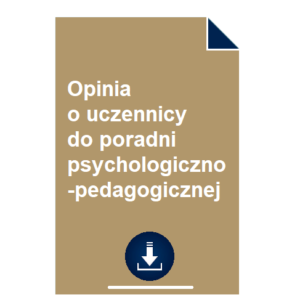 opinia-o-uczennicy-do-poradni-psychologiczno-pedagogicznej