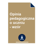 opinia-pedagogiczna-o-uczniu-wzor-przyklad