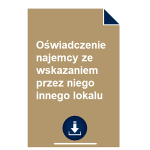 oswiadczenie-najemcy-ze-wskazaniem-przez-niego-innego-lokalu-wzor
