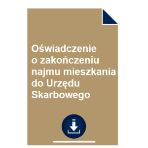 oswiadczenie-o-zakonczeniu-najmu-mieszkania-do-us-wzor