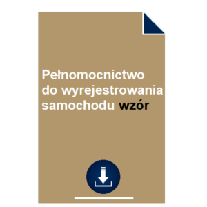 pelnomocnictwo-do-wyrejestrowania-samochodu-wzor-pdf-doc