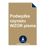 podwyzka-czynszu-wzor-pisma