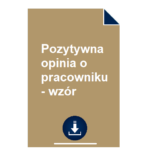 pozytywna-opinia-o-pracowniku-wzor