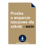 prosba-o-wsparcie-rzeczowe-dla-szkoly-wzor