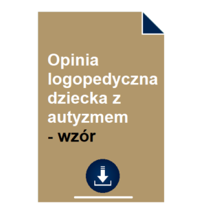 przykladowa-opinia-logopedyczna-dziecka-z-autyzmem-wzor