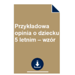przykladowa-opinia-o-dziecku-5-letnim-wzor