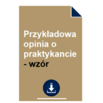 przykladowa-opinia-o-praktykancie-wzor