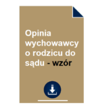 przykladowa-opinia-wychowawcy-o-rodzicu-do-sadu-wzor