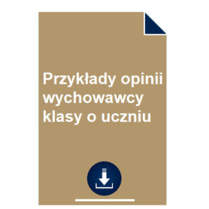 przyklady-opinii-wychowawcy-klasy-o-uczniu