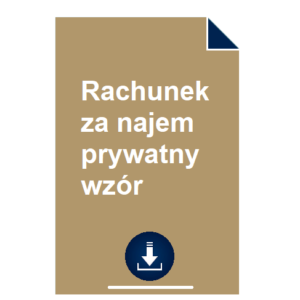 rachunek-za-najem-prywatny-wzor