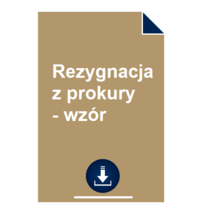 rezygnacja-z-prokury-wzor