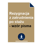 rezygnacja-z-zatrudnienia-po-stazu-wzor-pisma