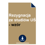 rezygnacja-ze-studiow-us-wzor