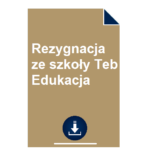 rezygnacja-ze-szkoly-teb-edukacja-wzor