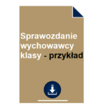 sprawozdanie-wychowawcy-klasy-przyklad-wzor