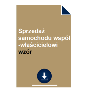 sprzedaz-samochodu-wspolwlascicielowi-wzor-pdf-doc