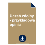 uczen-zdolny-przykladowa-opinia