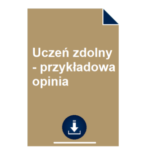 uczen-zdolny-przykladowa-opinia