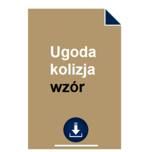 ugoda-kolizja-wzor-pdf-doc