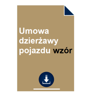 umowa-dzierzawy-pojazdu-wzor-pdf-doc