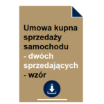 umowa-kupna-sprzedazy-samochodu-dwoch-sprzedajacych-wzor-pdf-doc