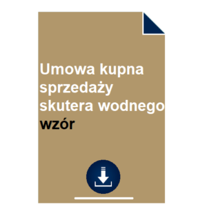 umowa-kupna-sprzedazy-skutera-wodnego-wzor-pdf-doc