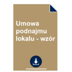 umowa-podnajmu-lokalu-wzor