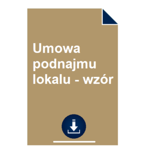 umowa-podnajmu-lokalu-wzor