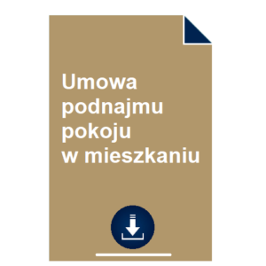 umowa-podnajmu-pokoju-w-mieszkaniu-wzor