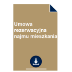 umowa-rezerwacyjna-najmu-mieszkania-wzor