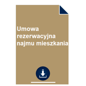 umowa-rezerwacyjna-najmu-mieszkania-wzor