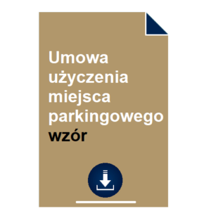 umowa-uzyczenia-miejsca-parkingowego-wzor-pdf-doc