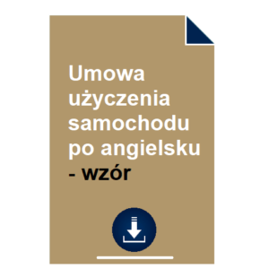 umowa-uzyczenia-samochodu-po-angielsku-wzor-przyklad