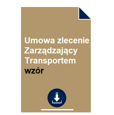 umowa-zlecenie-zarzadzajacy-transportem-wzor-pdf-doc