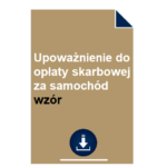 upowaznienie-do-oplaty-skarbowej-za-samochod-wzor-pdf-doc