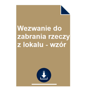 wezwanie-do-zabrania-rzeczy-z-lokalu-wzor