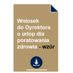 wniosek-do-dyrektora-o-urlop-dla-poratowania-zdrowia-wzor