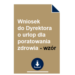 wniosek-do-dyrektora-o-urlop-dla-poratowania-zdrowia-wzor