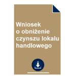 wniosek-o-obnizenie-czynszu-lokalu-handlowego-wzor