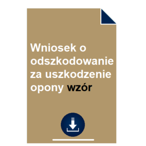 wniosek-o-odszkodowanie-za-uszkodzenie-opony-wzor-pdf-doc