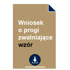 wniosek-o-progi-zwalniajace-wzor-pdf-doc