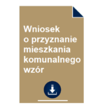 wniosek-o-przyznanie-mieszkania-komunalnego-wzor