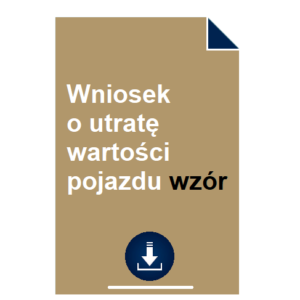 wniosek-o-utrate-wartosci-pojazdu-wzor-pdf-doc