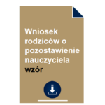 wniosek-rodzicow-o-pozostawienie-nauczyciela-wzor