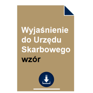 wyjasnienie-do-urzedu-skarbowego-wzor-pdf-doc