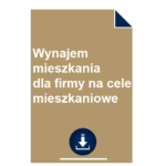 wynajem-mieszkania-dla-firmy-na-cele-mieszkaniowe-wzor