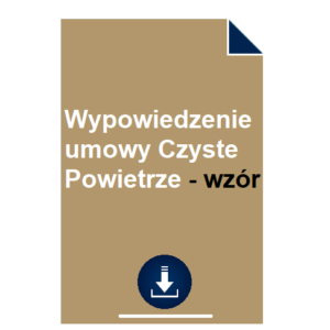 wypowiedzenie-umowy-czyste-powietrze-wzor